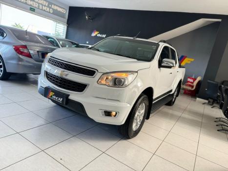 CHEVROLET S10 2.4 FLEX LTZ CABINE DUPLA, Foto 20