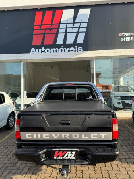 CHEVROLET S10 2.4 FLEX ADVANTAGE CABINE DUPLA, Foto 2