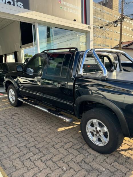 CHEVROLET S10 2.4 FLEX ADVANTAGE CABINE DUPLA, Foto 6