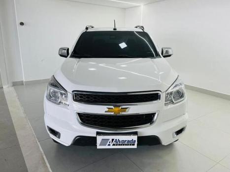 CHEVROLET S10 2.4 FLEX LTZ CABINE DUPLA, Foto 2