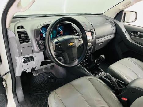 CHEVROLET S10 2.4 FLEX LTZ CABINE DUPLA, Foto 3