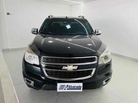 CHEVROLET S10 2.4 FLEX LTZ CABINE DUPLA, Foto 2