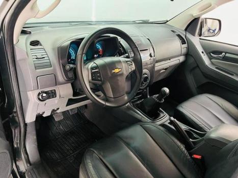 CHEVROLET S10 2.4 FLEX LTZ CABINE DUPLA, Foto 3