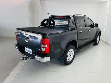 CHEVROLET S10 2.4 FLEX LTZ CABINE DUPLA, Foto 13