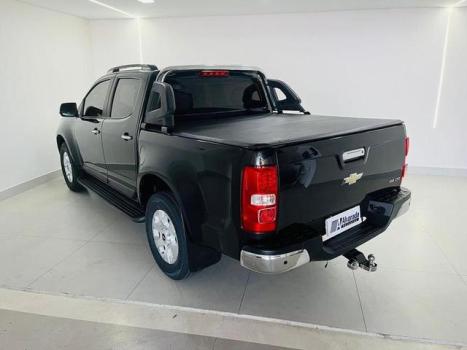 CHEVROLET S10 2.4 FLEX LTZ CABINE DUPLA, Foto 14