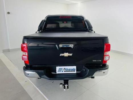 CHEVROLET S10 2.4 FLEX LTZ CABINE DUPLA, Foto 15