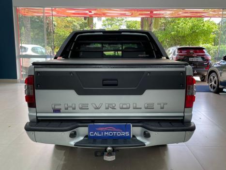 CHEVROLET S10 2.4 FLEX EXECUTIVE CABINE DUPLA, Foto 6