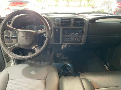 CHEVROLET S10 2.4 FLEX EXECUTIVE CABINE DUPLA, Foto 9