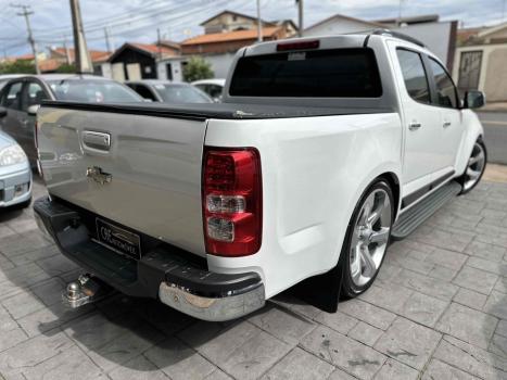 CHEVROLET S10 2.4 FLEX LTZ CABINE DUPLA, Foto 4