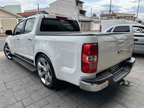 CHEVROLET S10 2.4 FLEX LTZ CABINE DUPLA, Foto 6