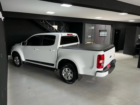 CHEVROLET S10 2.4 FLEX LT CABINE DUPLA, Foto 5