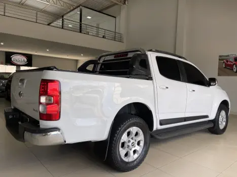 CHEVROLET S10 2.4 FLEX LTZ CABINE DUPLA, Foto 3