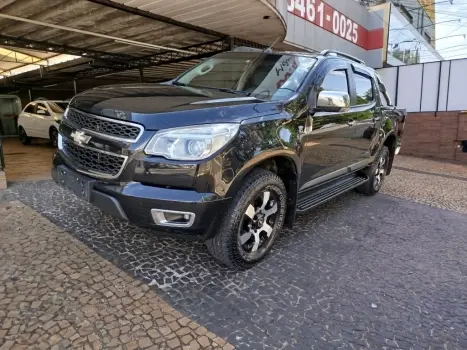 CHEVROLET S10 2.4 FLEX LTZ CABINE DUPLA, Foto 2