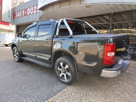 CHEVROLET S10 2.4 FLEX LTZ CABINE DUPLA, Foto 4