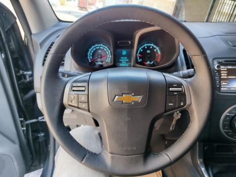 CHEVROLET S10 2.4 FLEX LTZ CABINE DUPLA, Foto 8