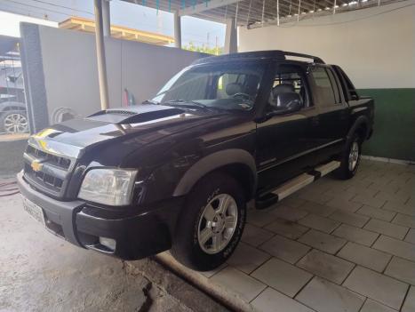 CHEVROLET S10 2.4 FLEX ADVANTAGE CABINE DUPLA, Foto 1