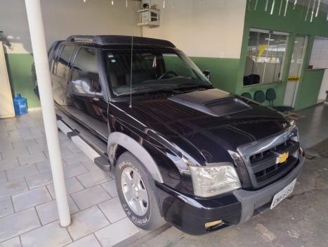 CHEVROLET S10 2.4 FLEX ADVANTAGE CABINE DUPLA, Foto 2