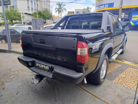 CHEVROLET S10 2.4 FLEX ADVANTAGE CABINE DUPLA, Foto 2