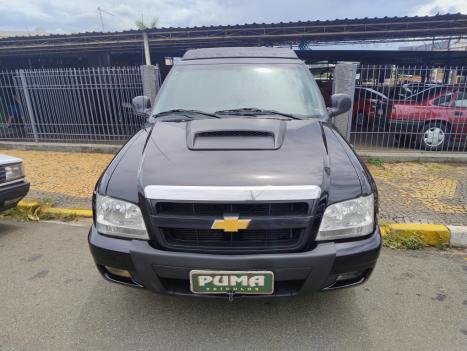 CHEVROLET S10 2.4 FLEX ADVANTAGE CABINE DUPLA, Foto 3