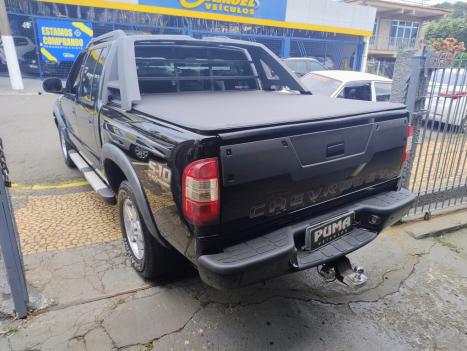 CHEVROLET S10 2.4 FLEX ADVANTAGE CABINE DUPLA, Foto 4