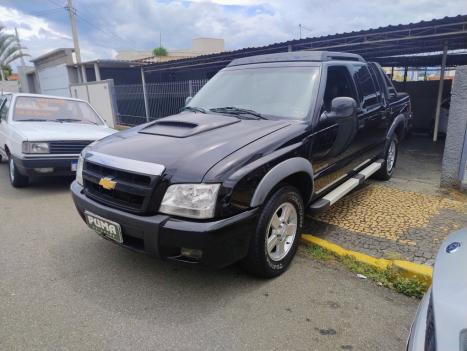 CHEVROLET S10 2.4 FLEX ADVANTAGE CABINE DUPLA, Foto 5