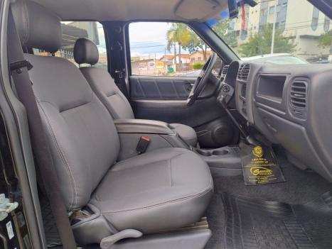 CHEVROLET S10 2.4 FLEX ADVANTAGE CABINE DUPLA, Foto 8