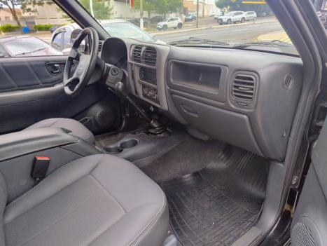 CHEVROLET S10 2.4 FLEX ADVANTAGE CABINE DUPLA, Foto 9