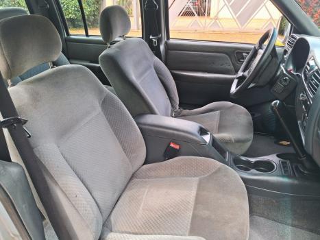 CHEVROLET S10 2.4 FLEX ADVANTAGE CABINE DUPLA, Foto 13