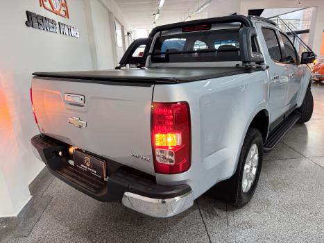 CHEVROLET S10 2.4 FLEX LTZ CABINE DUPLA, Foto 3