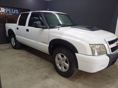 CHEVROLET S10 2.4 FLEX ADVANTAGE CABINE DUPLA, Foto 1