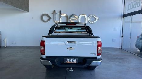 CHEVROLET S10 2.4 FLEX LTZ CABINE DUPLA, Foto 10