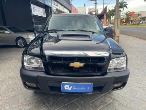 CHEVROLET S10 2.4 FLEX ADVANTAGE CABINE DUPLA, Foto 3