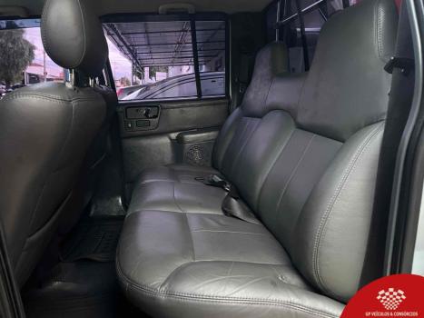 CHEVROLET S10 2.4 FLEX ADVANTAGE CABINE DUPLA, Foto 8