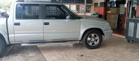 CHEVROLET S10 2.4 FLEX EXECUTIVE CABINE DUPLA, Foto 5