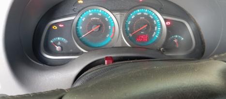 CHEVROLET S10 2.4 FLEX EXECUTIVE CABINE DUPLA, Foto 6