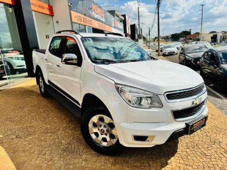 CHEVROLET S10 2.4 FLEX LS CABINE DUPLA, Foto 2