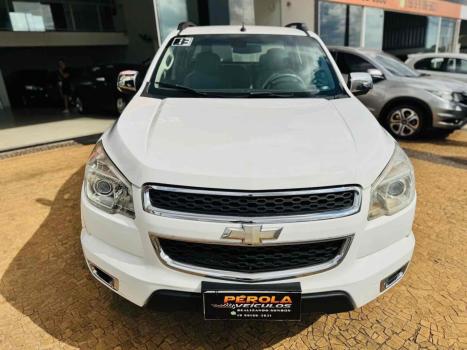 CHEVROLET S10 2.4 FLEX LS CABINE DUPLA, Foto 3