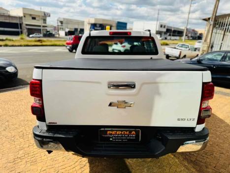 CHEVROLET S10 2.4 FLEX LS CABINE DUPLA, Foto 4