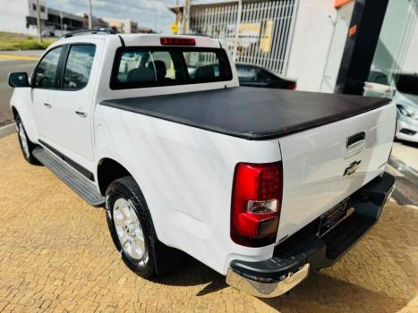 CHEVROLET S10 2.4 FLEX LS CABINE DUPLA, Foto 5
