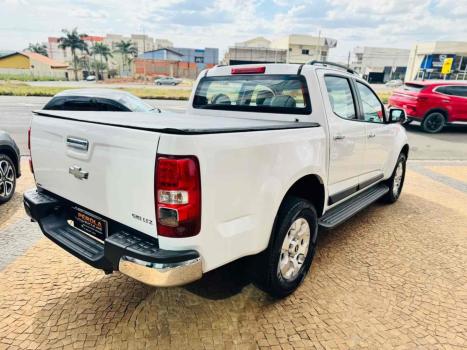 CHEVROLET S10 2.4 FLEX LS CABINE DUPLA, Foto 6