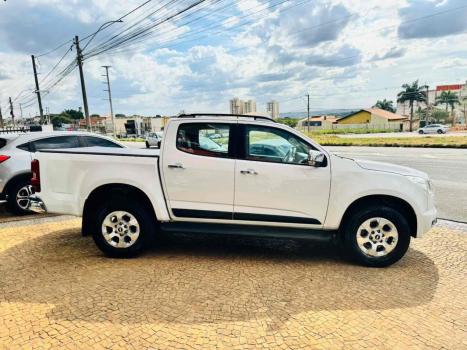 CHEVROLET S10 2.4 FLEX LS CABINE DUPLA, Foto 7