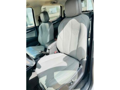 CHEVROLET S10 2.4 FLEX LS CABINE DUPLA, Foto 11