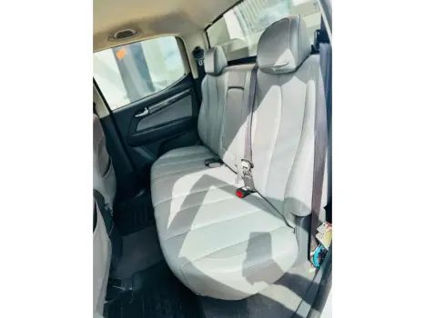CHEVROLET S10 2.4 FLEX LS CABINE DUPLA, Foto 12