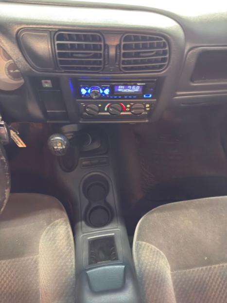 CHEVROLET S10 2.4 FLEX ADVANTAGE CABINE DUPLA, Foto 8