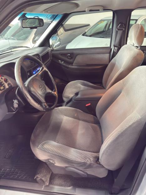 CHEVROLET S10 2.4 FLEX ADVANTAGE CABINE DUPLA, Foto 10