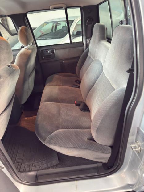 CHEVROLET S10 2.4 FLEX ADVANTAGE CABINE DUPLA, Foto 11