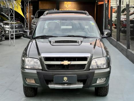 CHEVROLET S10 2.4 FLEX EXECUTIVE CABINE DUPLA, Foto 2