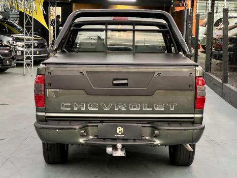 CHEVROLET S10 2.4 FLEX EXECUTIVE CABINE DUPLA, Foto 4