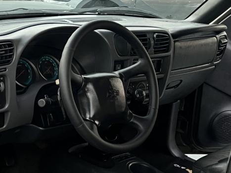 CHEVROLET S10 2.4 FLEX EXECUTIVE CABINE DUPLA, Foto 5