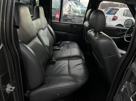 CHEVROLET S10 2.4 FLEX EXECUTIVE CABINE DUPLA, Foto 10